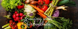 Growing with Gardenchick private facebook group