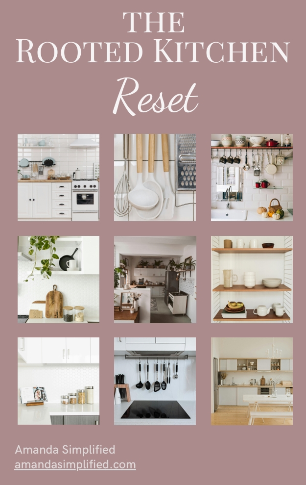 Mary Lummerding: Garden To Table