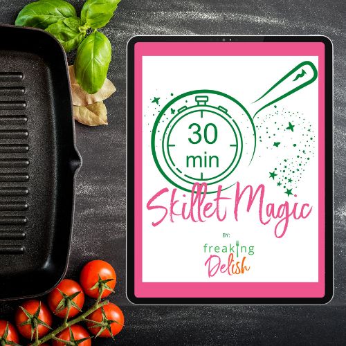 Mary Lummerding: Garden To Table