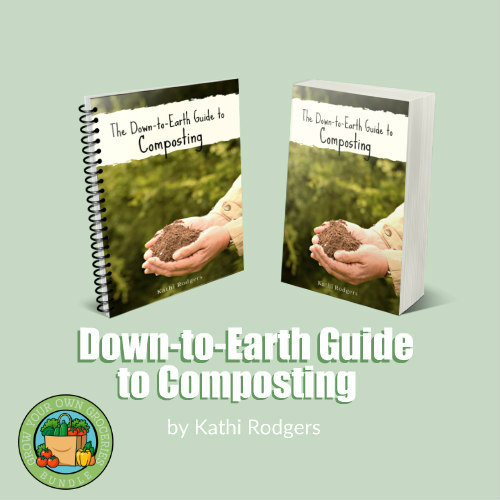 Mary Lummerding: Garden To Table