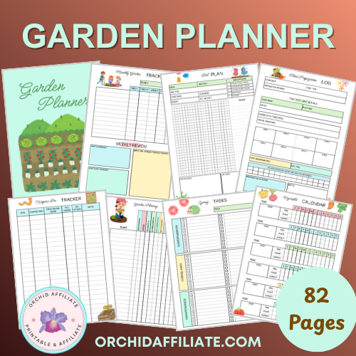 Mary Lummerding: Garden To Table