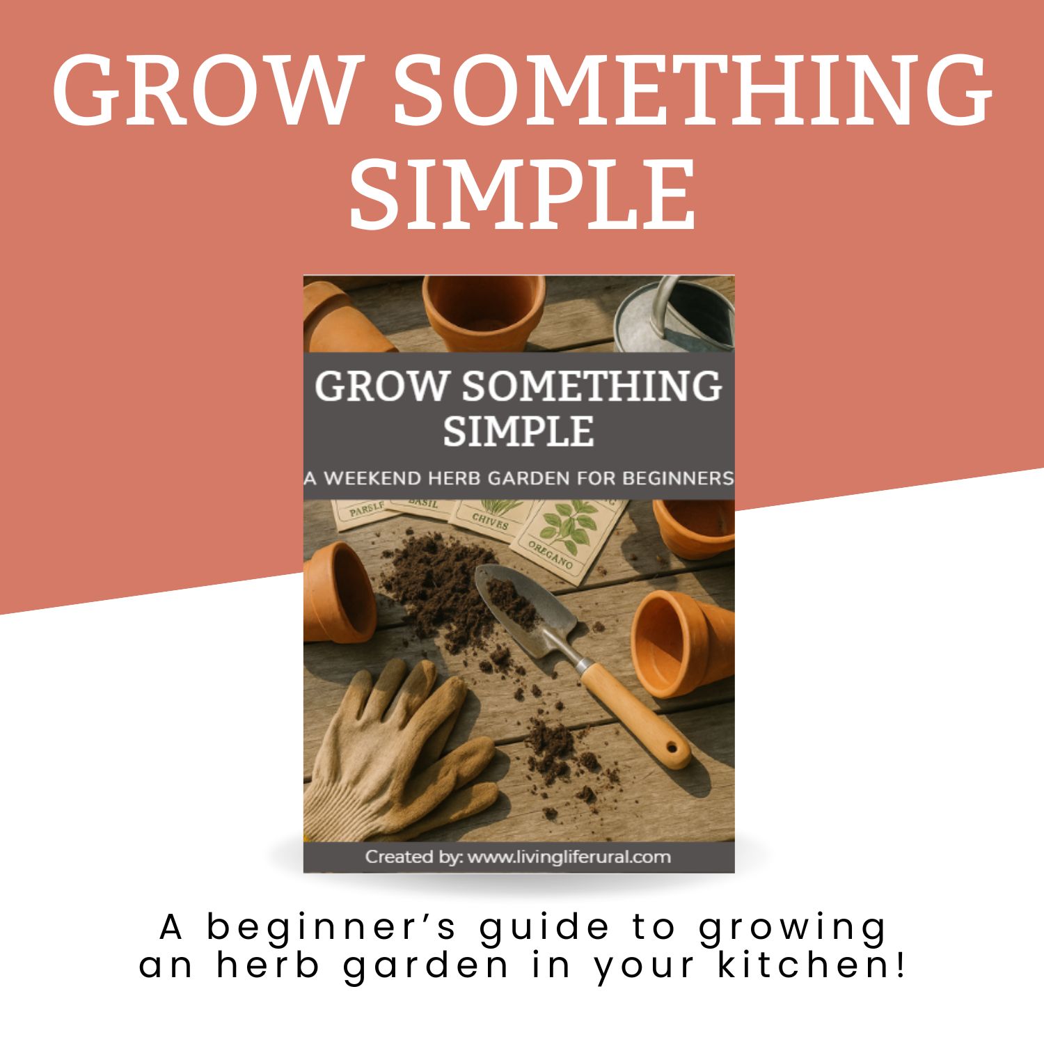 Mary Lummerding: Garden To Table